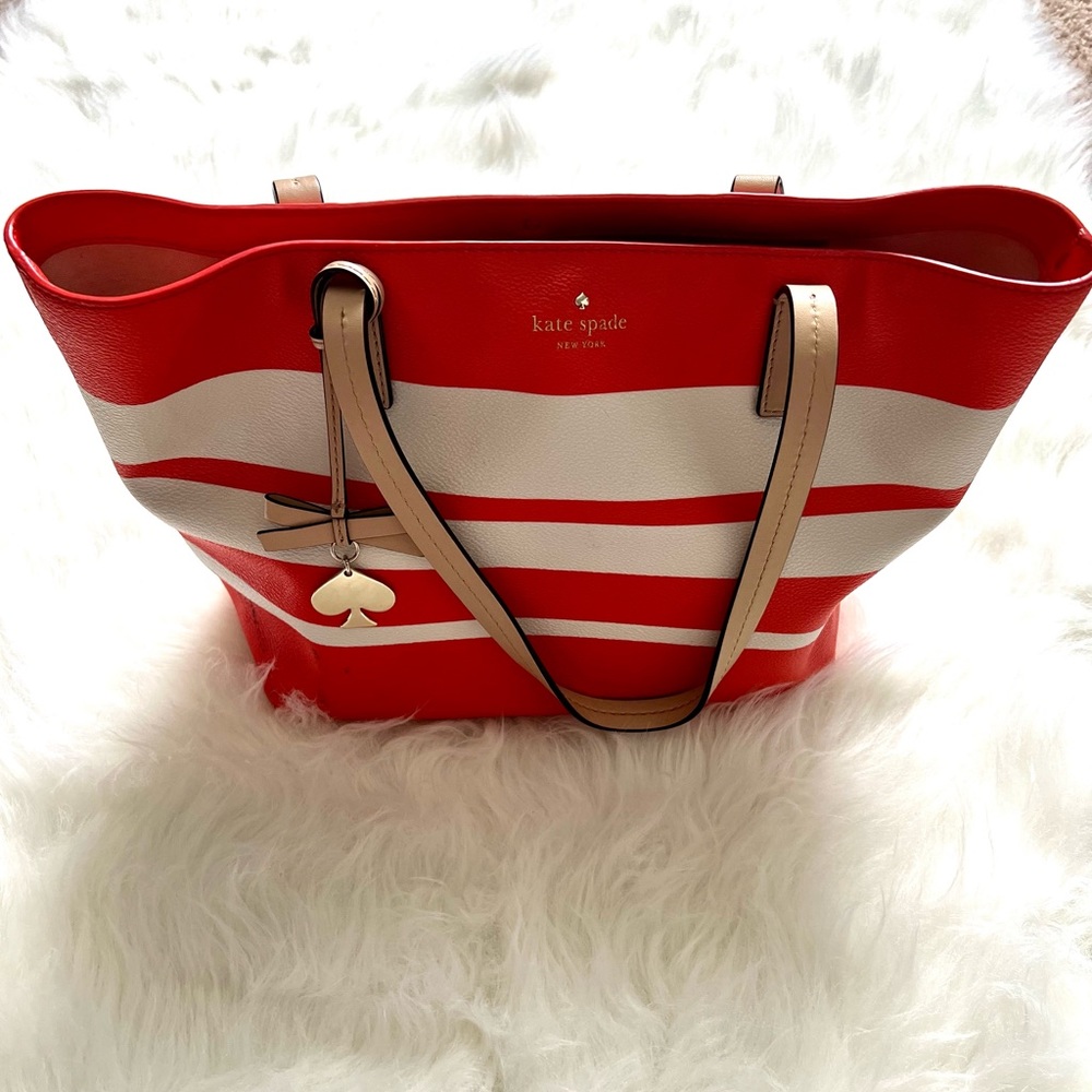 ♠️ Kate Spade Tote ♠️